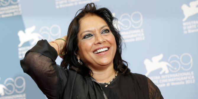 Mira Nair