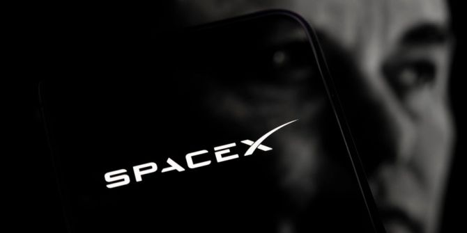 spacex