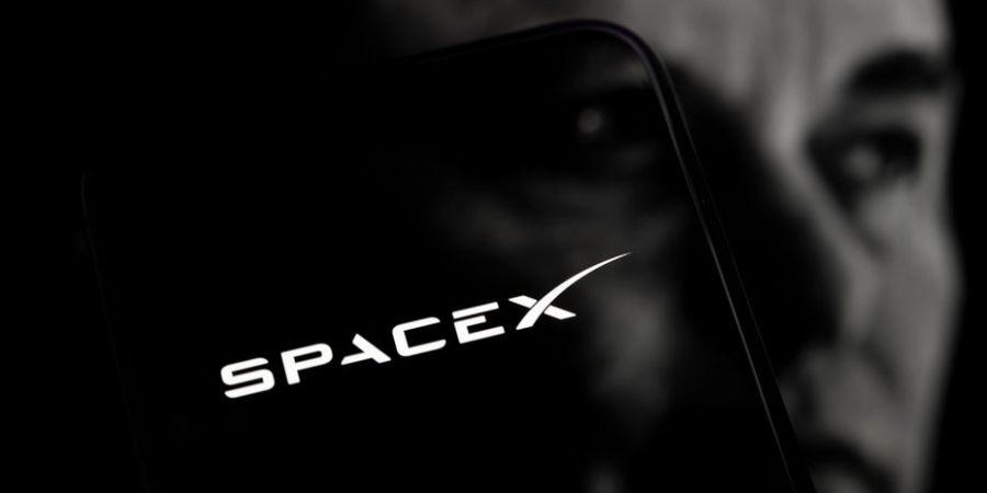 spacex