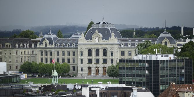 Universität Bern