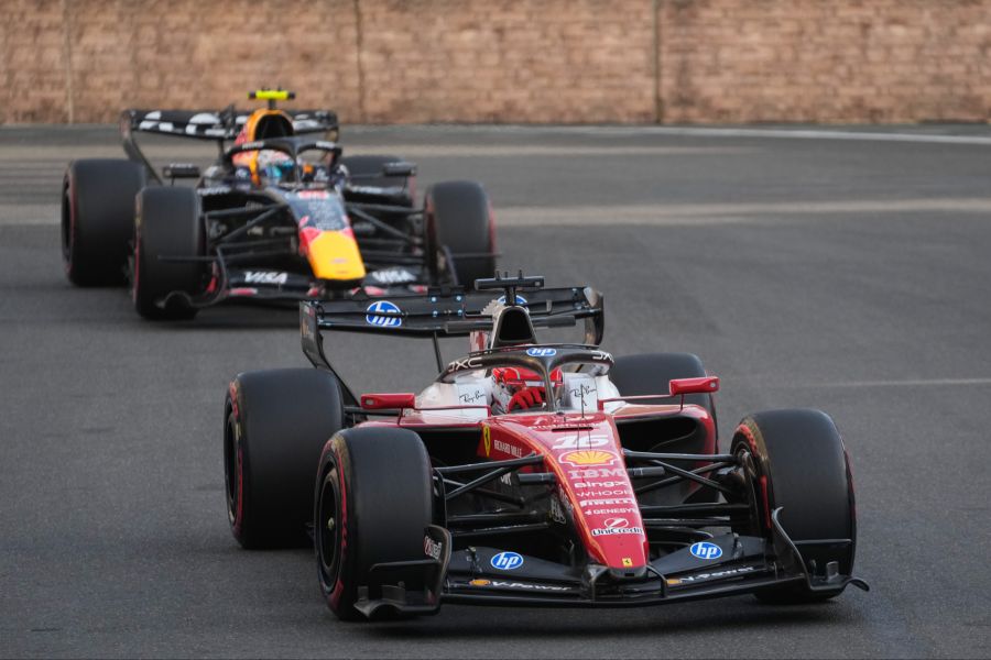 Formel 1 Red Bull