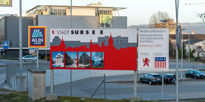Sursee LU