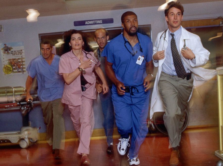 Emergency Room