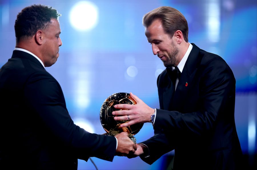 Ballon d'Or