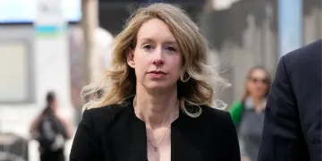 you can see everything elizabeth holmes
