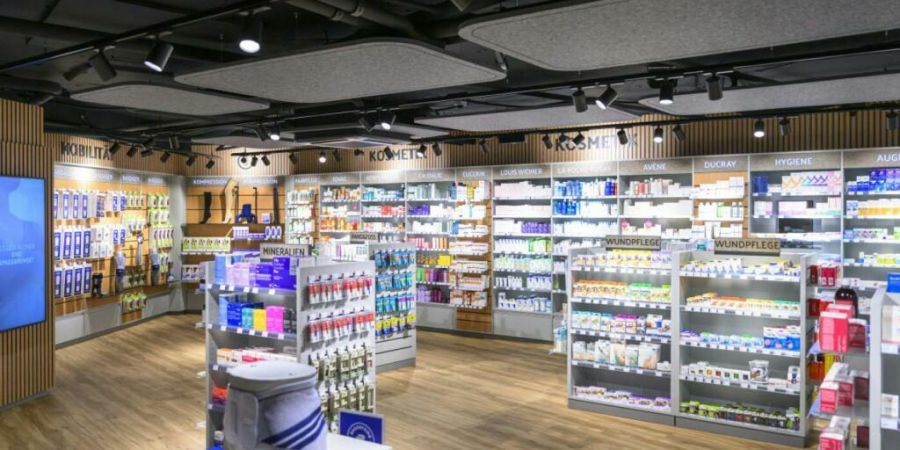 Das Aargauer Parlament will keine Praxisänderung: Der Arzt verschreibt ein Medikament, das der Patient danach in der Apotheke beziehen kann. Ärzte dürfen im Aargau keine Pillen abgeb...