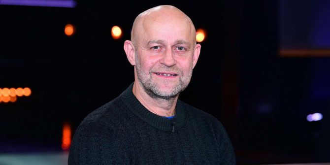 Jürgen Vogel
