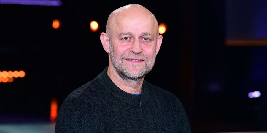 Jürgen Vogel