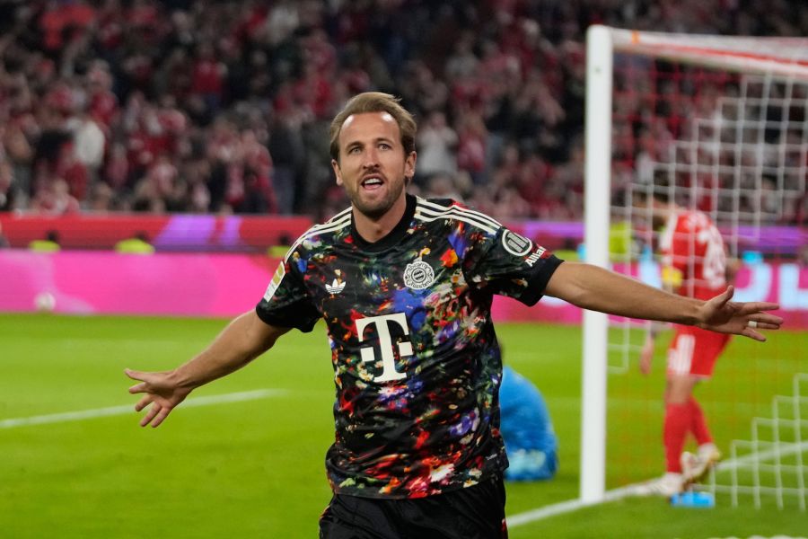 Bayern München