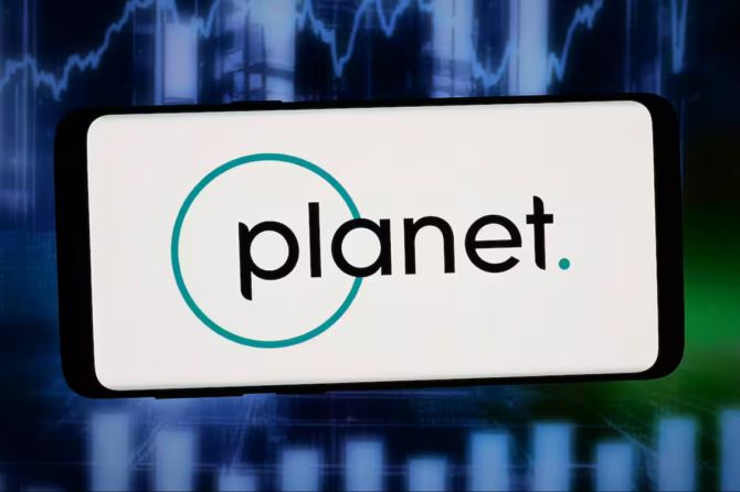 planet labs