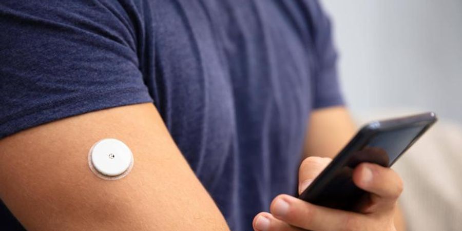 Diabetes Implantat