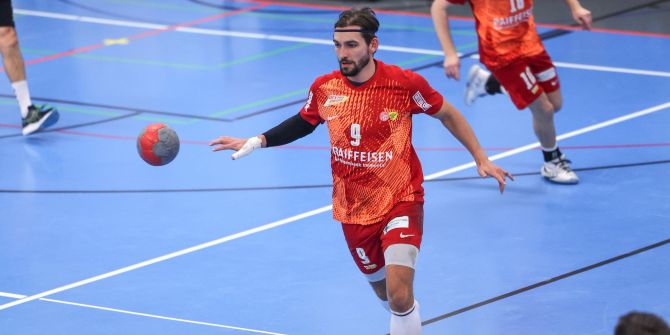 Oberwil/Therwil Handball