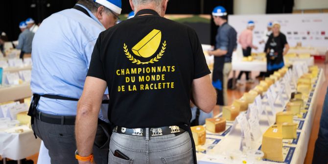 Freiburg Käse