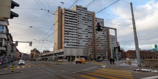 Zürich