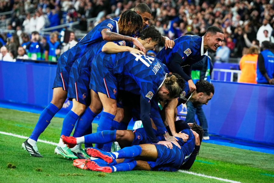 Nations League