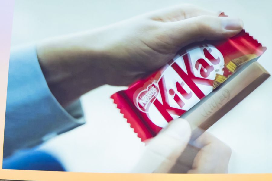 Was die Bevölkerung stattdessen fordert: Einen besseren Schutz von Kindern vor Werbung.