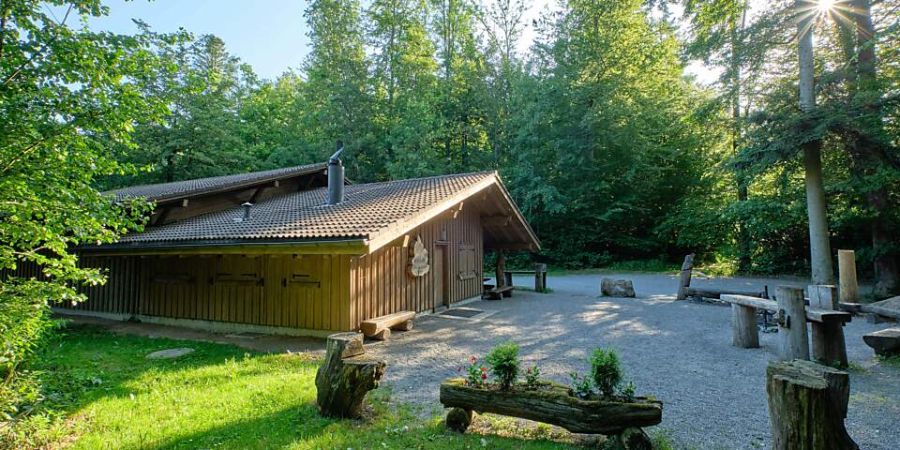 Eggenwil AG