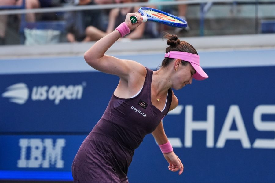 us open