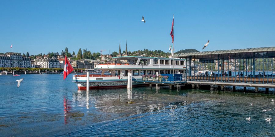 Kanton Luzern