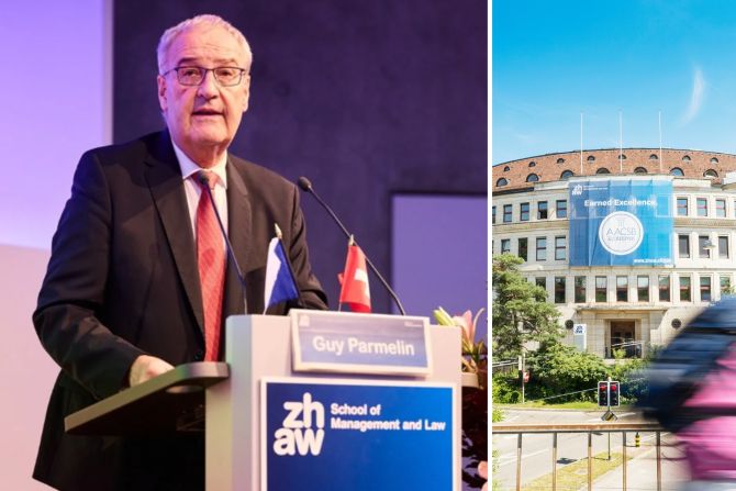 Guy Parmelin
