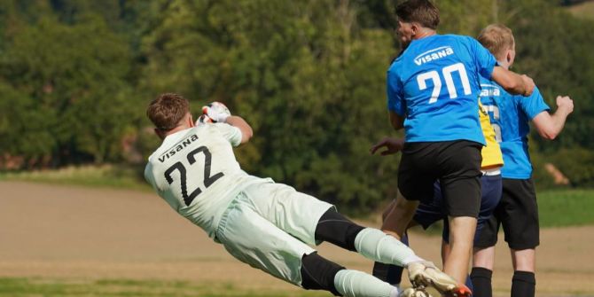 FC Konolfingen