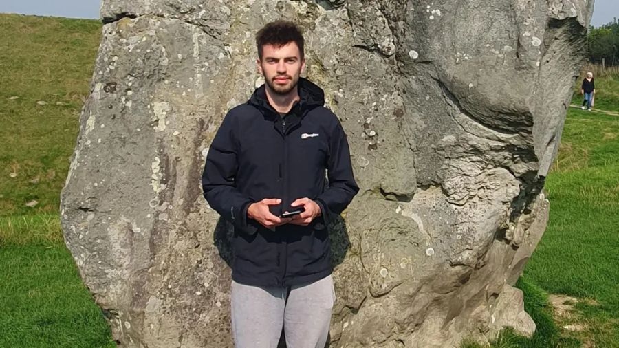 William Chapman soll seit Jahren an schweren psychischen Erkrankungen gelitten und starke Medikamente eingenommen haben.