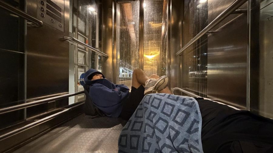 Lift