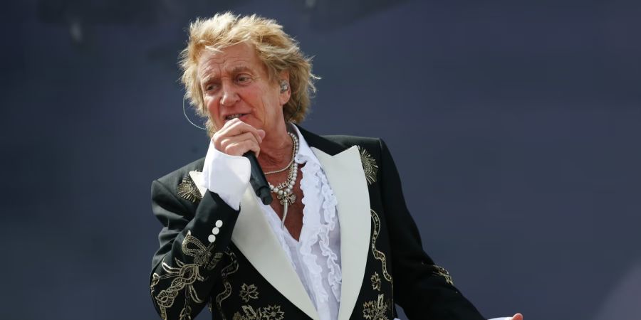 rod