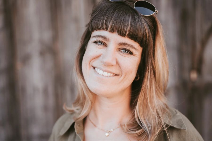 Nadine Gloor (37) ist Co-Gründerin der Plattform «kinderfrei-leben.ch» und hat sich vor sieben Jahren entschieden, keine Kinder zu wollen.