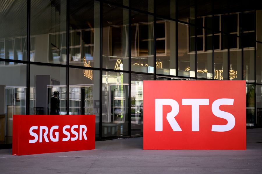 Für die Organisation «IG Wild beim Wild» geht die Aktion zu weit: Sie hat SRG-Ombudsstelle eine Beanstandung eingereicht.