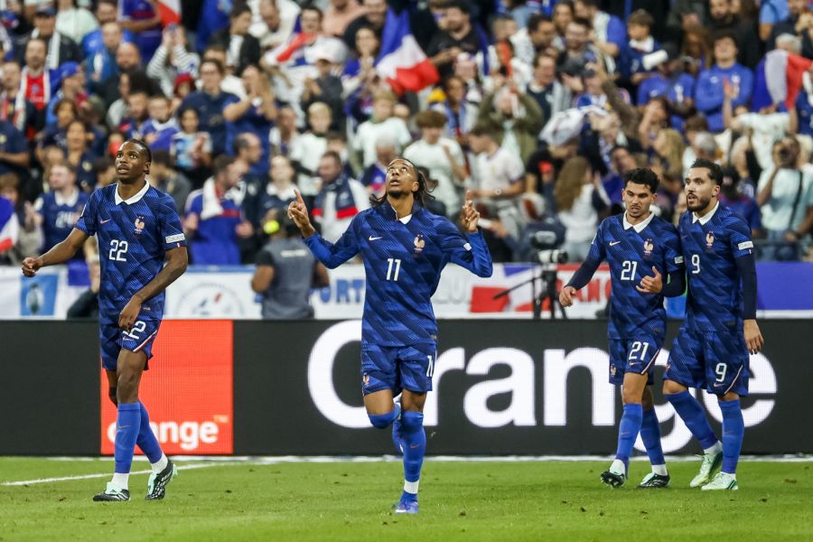 Nations League