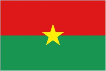 Burkina Faso