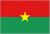 Logo Burkina Faso