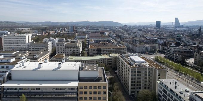 Basel - Basel hat gemäss Studie Aufholbedarf bei der Entwicklungsdynamik