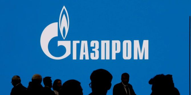 gazprom