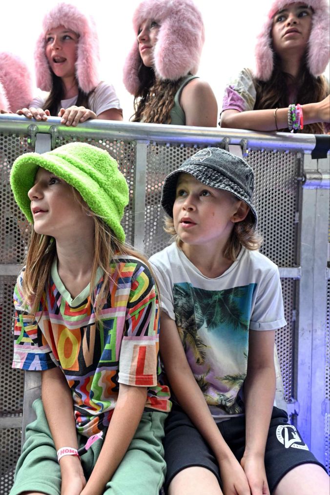 Lakelive Festival 2024.