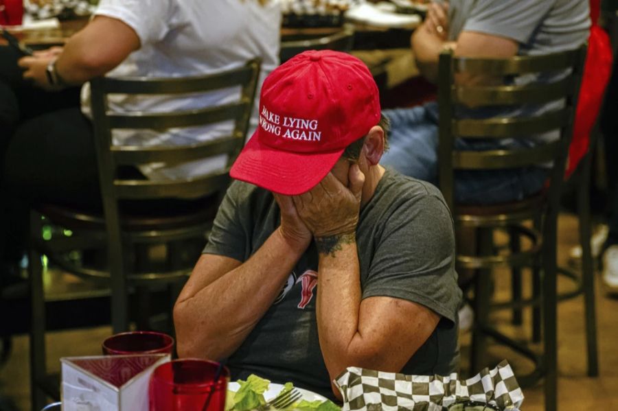 Das Urteil beeinflusst aber weit mehr als die laufenden Strafprozesse gegen Donald Trump.