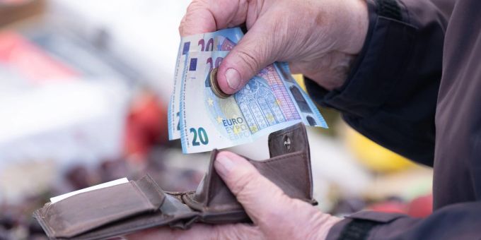 Im August - Ifo erwartet Inflation unter zwei Prozent