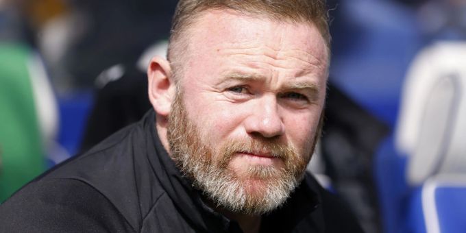 Wayne Rooney kritisiert die englischen Führungsspieler an der EM 2024. EM 2024