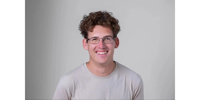 Ronny Reisch ist Sportredaktor bei Nau.ch. Ronny Reisch