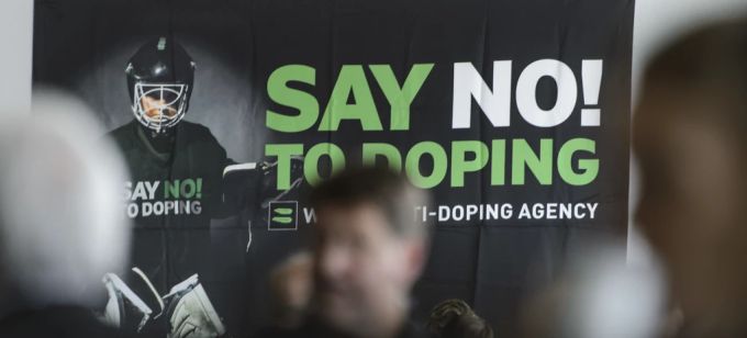 Die Welt-Anti-Doping-Agentur Wada hat auf eigene Ermittlungen verzichtet und der Darstellung der chinesischen Behörden vertraut. Wada