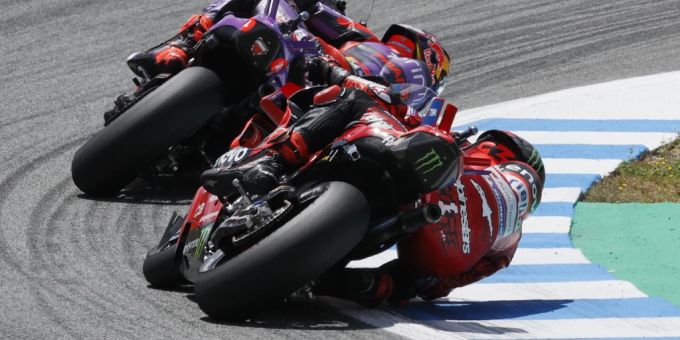 Die MotoGP gastiert im Juni nicht in Kasachstan. MotoGP