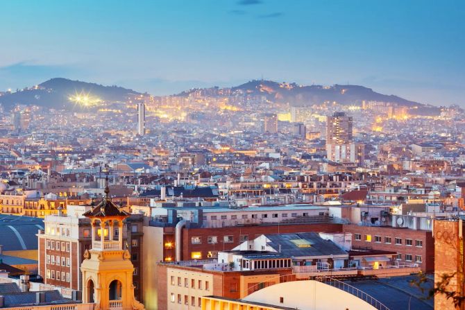 Barcelona