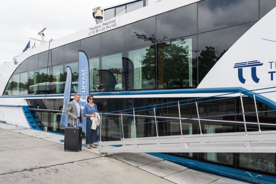 Thurgau Travel
