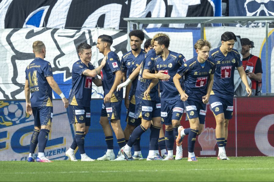 FC Luzern