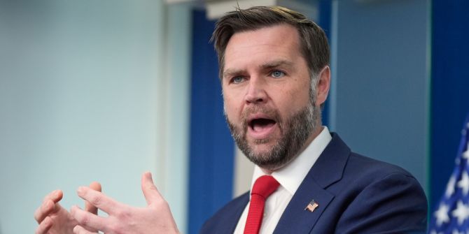 JD Vance