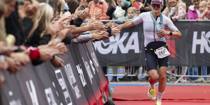 Ironman Triathlon