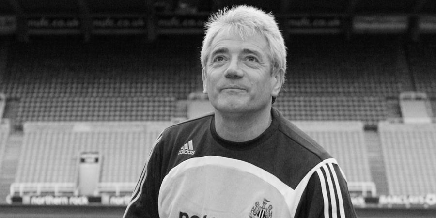 Kevin Keegan