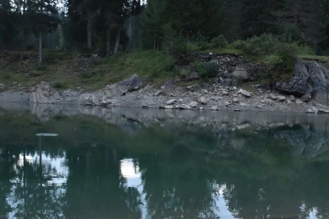 Caumasee
