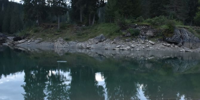 Caumasee